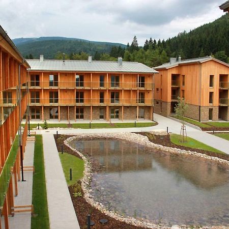 Apartman Medvedin 306 Špindlerŭv Mlýn Ngoại thất bức ảnh