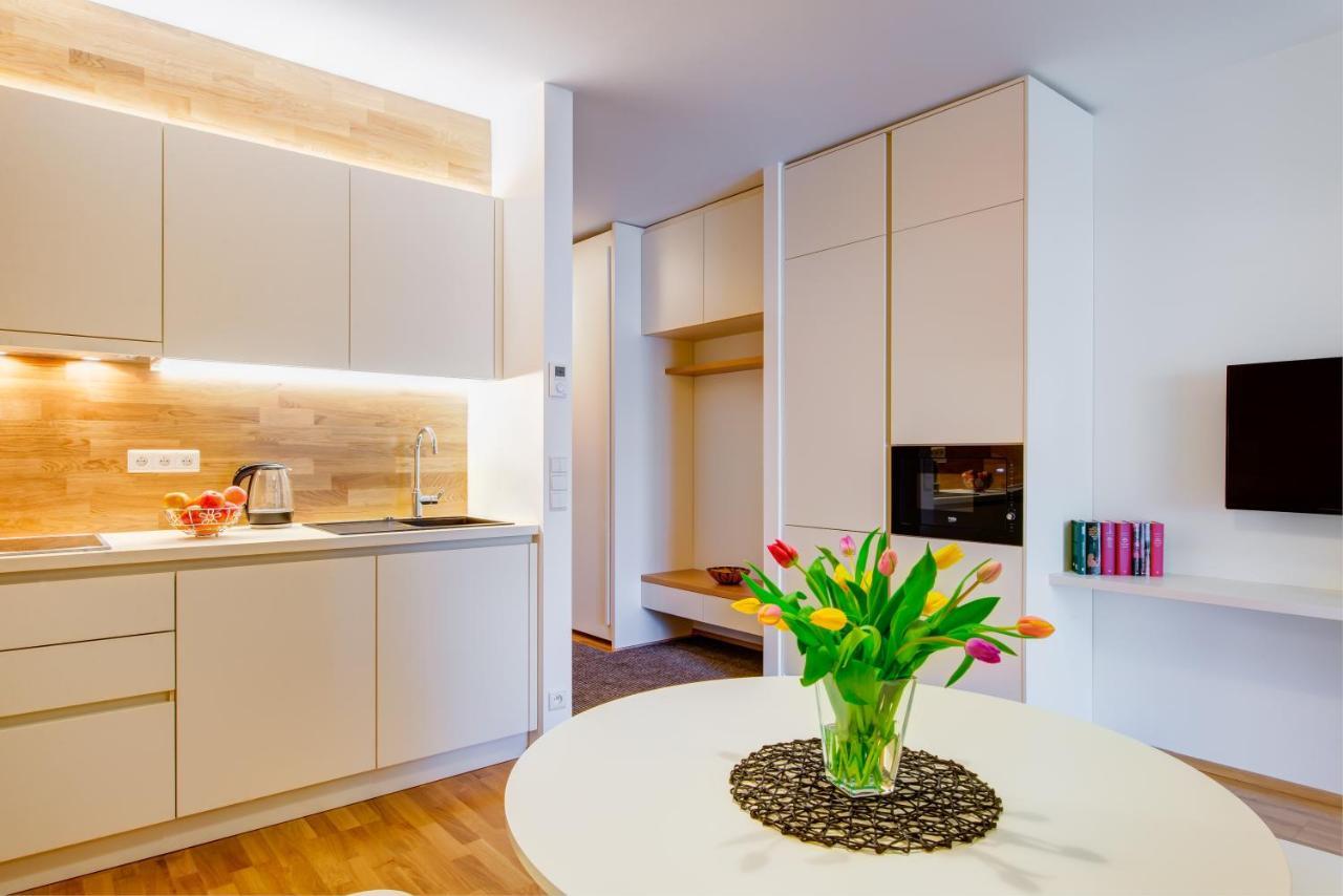 Apartman Medvedin 306 Špindlerŭv Mlýn Ngoại thất bức ảnh