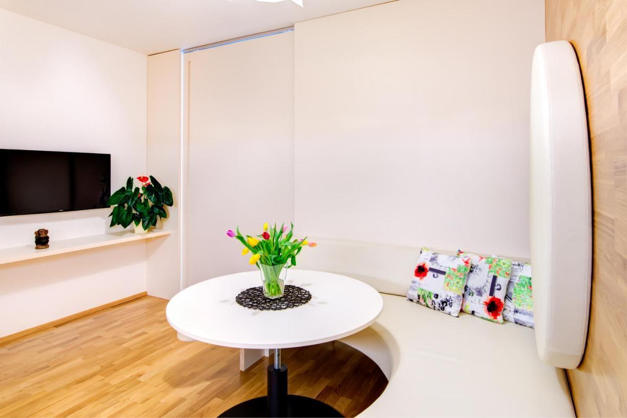 Apartman Medvedin 306 Špindlerŭv Mlýn Ngoại thất bức ảnh