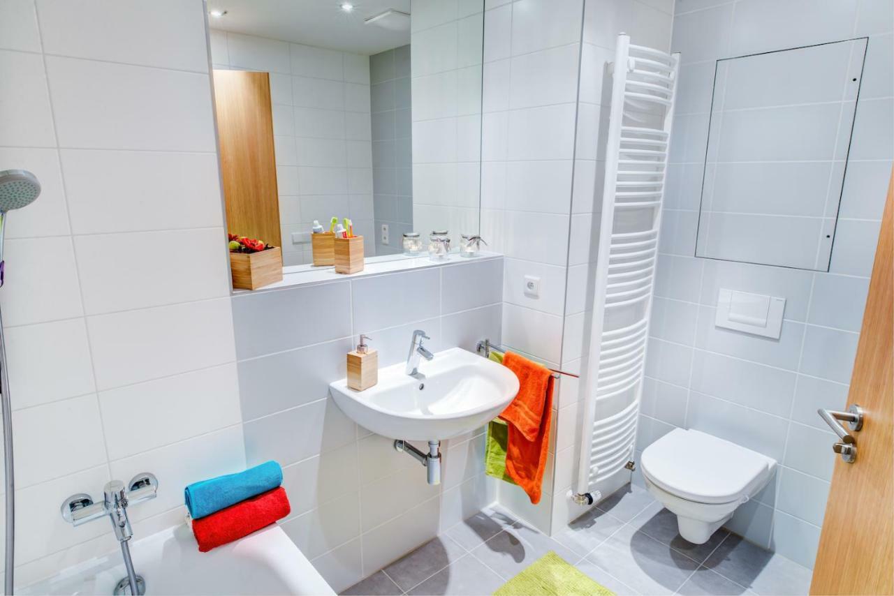 Apartman Medvedin 306 Špindlerŭv Mlýn Ngoại thất bức ảnh