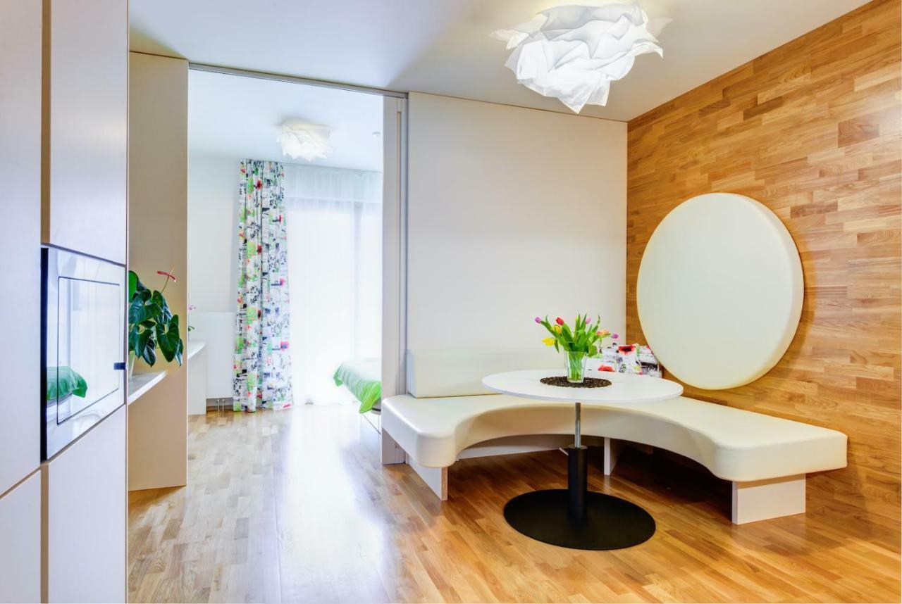 Apartman Medvedin 306 Špindlerŭv Mlýn Ngoại thất bức ảnh